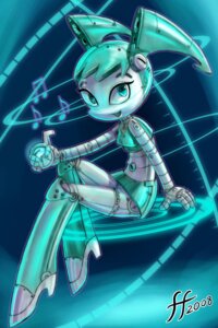 Rating: Questionable Score: 0 Tags: 2008 2:3 alternative_fashion blue_eyes cyberpop e621 english_text female fernando_faria humanoid j-fashion jenny_wakeman looking_at_viewer machine music my_life_as_a_teenage_robot navel nickelodeon not_furry robot robot_humanoid solo text unusual_navel User: bunchy7s