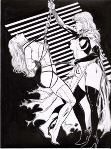 Rating: Explicit Score: 0 Tags: 2girls amorim bdsm black_and_white bondage chains emma_frost female female_only goblin_queen_(x-men) human human_only lezdom madelyne_pryor marvel marvel_comics multiple_females multiple_girls restrained rule34 straight_hair white_queen x-men yuri User: bunchy7s Rating: Explicit Score: 0 Tags: 2girls amorim bdsm black_and_white bondage chains emma_frost female female_only goblin_queen_(x-men) human human_only lezdom madelyne_pryor marvel marvel_comics multiple_females multiple_girls restrained rule34 straight_hair white_queen x-men yuri User: bunchy7s