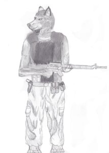 Rating: Safe Score: 0 Tags: anonymous_artist anthro ar-15 armor assault_rifle belt biped body_armor canid canine digitigrade e621 graphite_(artwork) greyscale gun handgun holding_gun holding_object holding_ranged_weapon holding_weapon holster hylian_"echo"_wolf m16 male mammal monochrome pistol ranged_weapon rifle simple_background solo standing stoner_rifle traditional_media_(artwork) trigger_discipline utility_belt weapon white_background User: bunchy7s Rating: Safe Score: 0 Tags: anonymous_artist anthro ar-15 armor assault_rifle belt biped body_armor canid canine digitigrade e621 graphite_(artwork) greyscale gun handgun holding_gun holding_object holding_ranged_weapon holding_weapon holster hylian_"echo"_wolf m16 male mammal monochrome pistol ranged_weapon rifle simple_background solo standing stoner_rifle traditional_media_(artwork) trigger_discipline utility_belt weapon white_background User: bunchy7s