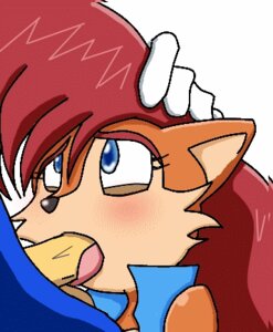 Rating: Explicit Score: 0 Tags: 1girls 2d 2d_animation animated anthro archie_comics artist_request blue_eyes chipmunk eyelashes fellatio female forced_oral furry gif hand_on_head hedgehog male mobian_(species) oral penis rodent rule34 sally_acorn sega sonic_(series) sonic_satam sonic_the_hedgehog sonic_the_hedgehog_(archie) sonic_the_hedgehog_(comics) sonic_the_hedgehog_(series) squirrel straight tagme tongue vest User: bunchy7s