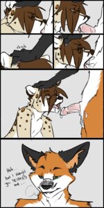 Rating: Explicit Score: 0 Tags: 1:2 anthro bodily_fluids canid canine cum cum_in_mouth cum_inside duo e621 erection eyewear fellatio fox genital_fluids genitals glasses heterochromia hi_res hyena kneeling male male/male male_penetrated male_penetrating male_penetrating_male mammal mrmongoose oral oral_penetration penetration penile penis sex spotted_hyena standing User: bunchy7s Rating: Explicit Score: 0 Tags: 1:2 anthro bodily_fluids canid canine cum cum_in_mouth cum_inside duo e621 erection eyewear fellatio fox genital_fluids genitals glasses heterochromia hi_res hyena kneeling male male/male male_penetrated male_penetrating male_penetrating_male mammal mrmongoose oral oral_penetration penetration penile penis sex spotted_hyena standing User: bunchy7s