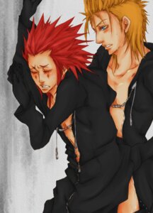 Rating: Explicit Score: 0 Tags: 2boys anal axel_(kingdom_hearts) blonde_hair demyx disney gay kingdom_hearts male male_only multiple_boys multiple_males red_hair rule34 square_enix yaoi User: bunchy7s Rating: Explicit Score: 0 Tags: 2boys anal axel_(kingdom_hearts) blonde_hair demyx disney gay kingdom_hearts male male_only multiple_boys multiple_males red_hair rule34 square_enix yaoi User: bunchy7s