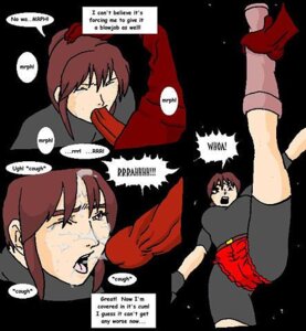 Rating: Explicit Score: 0 Tags: 1girls 2d claire_redfield comic dialogue english_text female human licker_(resident_evil) resident_evil resident_evil_2 rule34 speech_bubble tagme tentacle text User: bunchy7s Rating: Explicit Score: 0 Tags: 1girls 2d claire_redfield comic dialogue english_text female human licker_(resident_evil) resident_evil resident_evil_2 rule34 speech_bubble tagme tentacle text User: bunchy7s