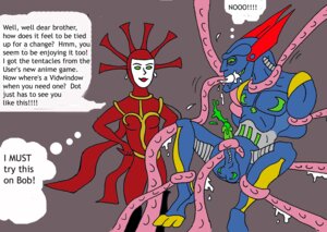 Rating: Explicit Score: 0 Tags: female hexadecimal megabyte_(reboot) reboot rule34 tagme User: bunchy7s