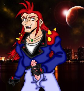 Rating: Explicit Score: 0 Tags: gundam male michelo_chariot rule34 tagme User: bunchy7s