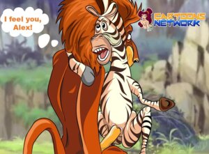 Rating: Explicit Score: 0 Tags: alakay_alex alex_(madagascar) anthro cartoons_network color cuntboy cuntboy/male dreamworks duo e621 equid equine erection felid female female_penetrated fur furry furry_only gay genitals intersex interspecies lion madagascar_(film) madagascar_(series) male male/female male_penetrating male_penetrating_female mammal marty marty_(madagascar) marty_the_zebra nudity pantherine penetration penile penile_penetration penis penis_in_vagina pussy rule34 sex stripes tagme unknown_artist vaginal vaginal_penetration vaginal_sex vulva yaoi zebra User: bunchy7s