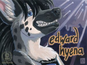 Rating: Safe Score: 0 Tags: 2007 abstract_background anthro black_hair blue_eyes character_badge_(artwork) e621 grin hair hyena jewelry kacey long_hair male mammal necklace rave simple_background smile solo spotted_hyena User: bunchy7s Rating: Safe Score: 0 Tags: 2007 abstract_background anthro black_hair blue_eyes character_badge_(artwork) e621 grin hair hyena jewelry kacey long_hair male mammal necklace rave simple_background smile solo spotted_hyena User: bunchy7s