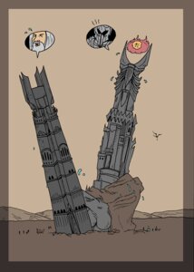 Rating: Explicit Score: 0 Tags: ainur balls barad-dur building duo e621 erection eye_of_sauron genitals istar j._r._r._tolkien magic_user male male/male middle-earth_(tolkien) not_furry orthanc penis saruman sauron_(tolkien) sex the_lord_of_the_rings tower unknown_artist what what_has_magic_done User: bunchy7s