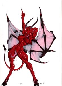 Rating: Explicit Score: 0 Tags: 1girls abs bald bat_wings big_breasts breasts christianity demon devil european_mythology female folklore hooves horns isaac_j_horn large_breasts lvl9drow middle_finger mohawk monster_girl multi_tongue muscles muscular muscular_female mythology pointy_ears public_domain pussy red_skin religion rule34 simple_background spikes succubus tail tongue unusual_genitalia unusual_pussy wings User: bunchy7s