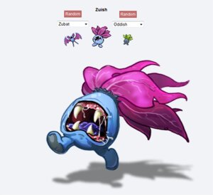 Rating: Safe Score: 0 Tags: alternate_species ambiguous_gender bat bodily_fluids e621 elemental_creature eyeless fakemon fangs feral flora_fauna fusion generation_1_pokemon group hybrid low_res mammal membrane_(anatomy) membranous_wings mouth_creature nintendo oddish plant pokemon pokemon_(species) pokemon_fusion pokketmowse reference_image saliva simple_background solo_focus teeth waddling_head wings zubat User: bunchy7s Rating: Safe Score: 0 Tags: alternate_species ambiguous_gender bat bodily_fluids e621 elemental_creature eyeless fakemon fangs feral flora_fauna fusion generation_1_pokemon group hybrid low_res mammal membrane_(anatomy) membranous_wings mouth_creature nintendo oddish plant pokemon pokemon_(species) pokemon_fusion pokketmowse reference_image saliva simple_background solo_focus teeth waddling_head wings zubat User: bunchy7s