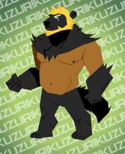 Rating: Safe Score: 0 Tags: anthro beard black_nose blonde_hair blue_eyes e621 facial_hair gulonine hair hodori kuzuri looking_at_viewer male mammal mustelid musteline nipples nude scar solo text text_background wolverine User: bunchy7s Rating: Safe Score: 0 Tags: anthro beard black_nose blonde_hair blue_eyes e621 facial_hair gulonine hair hodori kuzuri looking_at_viewer male mammal mustelid musteline nipples nude scar solo text text_background wolverine User: bunchy7s