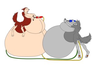 Rating: Explicit Score: 0 Tags: aleu_(balto) balto_(film) female incest inflation jenna_(balto) nila rana_(artist) rule34 User: bunchy7s Rating: Explicit Score: 0 Tags: aleu_(balto) balto_(film) female incest inflation jenna_(balto) nila rana_(artist) rule34 User: bunchy7s