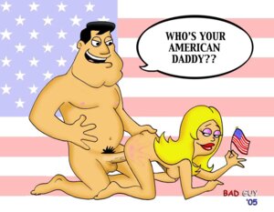 Rating: Explicit Score: 0 Tags: 2005 alpha_male american_dad american_flag bad_guy breasts color doggy_style erect_penis female francine_smith human male penis pubes pubic_hair rule34 sex stan_smith straight tagme User: bunchy7s Rating: Explicit Score: 0 Tags: 2005 alpha_male american_dad american_flag bad_guy breasts color doggy_style erect_penis female francine_smith human male penis pubes pubic_hair rule34 sex stan_smith straight tagme User: bunchy7s