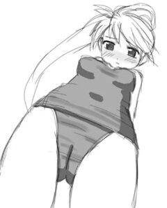 Rating: Explicit Score: 0 Tags: 1girls below_view breasts cameltoe clothes copo_deluxe female female_only human long_hair monochrome pokemon pokemon_(manga) pokemon_adventures pokemon_rgby ponytail pussy rule34 sketch solo tagme yellow_(pokemon) User: bunchy7s Rating: Explicit Score: 0 Tags: 1girls below_view breasts cameltoe clothes copo_deluxe female female_only human long_hair monochrome pokemon pokemon_(manga) pokemon_adventures pokemon_rgby ponytail pussy rule34 sketch solo tagme yellow_(pokemon) User: bunchy7s