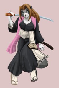 Rating: Safe Score: 0 Tags: alternate_species anthro asian_clothing asian_mythology bleach_(series) brown_hair clothed clothing deity e621 east_asian_clothing east_asian_mythology female fur furrification green_eyes hair holding_melee_weapon holding_object holding_sword holding_weapon japanese_clothing japanese_mythology katana kimono long_hair looking_at_viewer mammal melee_weapon mishakun mythology procyonid quinn_akaelae raccoon rangiku_matsumoto shinigami simple_background solo sword the_cyantian_chronicles weapon white_body white_fur User: bunchy7s Rating: Safe Score: 0 Tags: alternate_species anthro asian_clothing asian_mythology bleach_(series) brown_hair clothed clothing deity e621 east_asian_clothing east_asian_mythology female fur furrification green_eyes hair holding_melee_weapon holding_object holding_sword holding_weapon japanese_clothing japanese_mythology katana kimono long_hair looking_at_viewer mammal melee_weapon mishakun mythology procyonid quinn_akaelae raccoon rangiku_matsumoto shinigami simple_background solo sword the_cyantian_chronicles weapon white_body white_fur User: bunchy7s