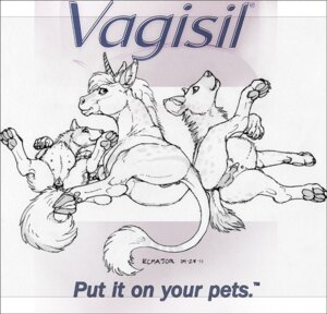 Rating: Explicit Score: 0 Tags: 2011 anatomically_correct anatomically_correct_genitalia anatomically_correct_vulva animal_genitalia animal_vulva anus big_clitoris canid canine canine_genitalia canine_vulva canis clitoris domestic_dog e621 ecmajor equid equine equine_genitalia equine_vulva female feral genitals group horn hyena legs_up lying mammal mythological_creature mythological_equine mythology on_back on_side pseudo-penis pseudo_balls raised_tail simple_background spotted_hyena tail tail_anus traditional_media_(artwork) unicorn vagisil vulva what white_background User: bunchy7s
