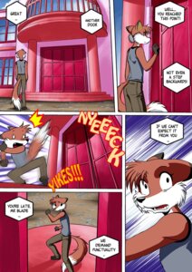 Rating: Safe Score: 0 Tags: anthro base_two_layout biped black_nose blockage_(layout) bottomwear canid canine chochi clothed clothing comic dialogue digital_media_(artwork) e621 english_text five_frame_image fluffy fluffy_tail footwear fox fur horizontal_staggering lovely_pets male mammal mike_blade open_mouth orange_body orange_fur outside panel_skew pants shirt shoes solo sound_effects staggering_(layout) standing tail text topwear vertical_blockage white_body white_fur zoom_in_transition User: bunchy7s Rating: Safe Score: 0 Tags: anthro base_two_layout biped black_nose blockage_(layout) bottomwear canid canine chochi clothed clothing comic dialogue digital_media_(artwork) e621 english_text five_frame_image fluffy fluffy_tail footwear fox fur horizontal_staggering lovely_pets male mammal mike_blade open_mouth orange_body orange_fur outside panel_skew pants shirt shoes solo sound_effects staggering_(layout) standing tail text topwear vertical_blockage white_body white_fur zoom_in_transition User: bunchy7s