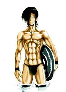 Rating: Questionable Score: 0 Tags: allelujah_haptism gundam male male_only muscles rule34 solo User: bunchy7s