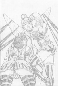 Rating: Explicit Score: 0 Tags: 3girls alice_(wonderland) alice_in_wonderland alice_liddell ass crossover disney disney_princess fairy female fff_threesome fingering_self luiz_carlos masturbation monochrome peter_pan_(disney) pussy rule34 snow_white_(disney) snow_white_and_the_seven_dwarfs_(1937_film) threesome tinker_bell yuri User: bunchy7s