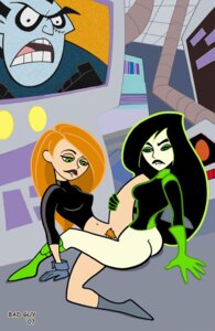 Rating: Explicit Score: 0 Tags: 1boy 2007 2girls bad_guy black-haired_female black_hair bottomless bottomless_female breasts disney dr._drakken female female/female female_pubic_hair holding_leg human kim_possible kimberly_ann_possible lesbian_sex male medium_breasts multiple_females multiple_girls orange-haired_female orange_hair orange_pubic_hair pubic_hair pussy rule34 scissoring shego spread_legs straight_hair tribadism yuri User: bunchy7s Rating: Explicit Score: 0 Tags: 1boy 2007 2girls bad_guy black-haired_female black_hair bottomless bottomless_female breasts disney dr._drakken female female/female female_pubic_hair holding_leg human kim_possible kimberly_ann_possible lesbian_sex male medium_breasts multiple_females multiple_girls orange-haired_female orange_hair orange_pubic_hair pubic_hair pussy rule34 scissoring shego spread_legs straight_hair tribadism yuri User: bunchy7s