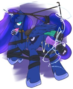 Rating: Explicit Score: 0 Tags: anal anal_masturbation anal_penetration bdsm blue_body blue_feathers bodily_fluids bondage bound butt collar cuff_(restraint) cum cutie_mark dildo dominant e621 equid equine feathered_wings feathers female feral friendship_is_magic genital_fluids genitals hair hasbro hi_res horn looking_at_viewer looking_back magic mammal masturbation mcic multicolored_hair my_little_pony mythological_creature mythological_equine mythology object_in_ass oral oral_penetration penetration princess_luna_(mlp) restraints riding_crop saddle sex_toy sex_toy_in_ass sex_toy_in_mouth sex_toy_insertion shackles solo submissive submissive_female tail tail_bondage tail_cuff tail_tied toying_self vaginal vaginal_masturbation vulva whip winged_unicorn wings User: bunchy7s
