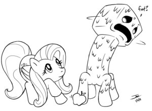 Rating: Safe Score: 0 Tags: 2011 apple black_and_white creeper_(minecraft) crossover duo e621 equid equine feathered_wings feathers female feral fluttershy_(mlp) food friendship_is_magic fruit hasbro mammal microsoft minecraft mojang monochrome my_little_pony mythological_creature mythological_equine mythology pegasus plant quadruped sad shaz_(artist) simple_background tail white_background wings xbox_game_studios User: bunchy7s Rating: Safe Score: 0 Tags: 2011 apple black_and_white creeper_(minecraft) crossover duo e621 equid equine feathered_wings feathers female feral fluttershy_(mlp) food friendship_is_magic fruit hasbro mammal microsoft minecraft mojang monochrome my_little_pony mythological_creature mythological_equine mythology pegasus plant quadruped sad shaz_(artist) simple_background tail white_background wings xbox_game_studios User: bunchy7s