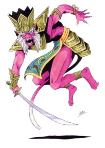 Rating: Safe Score: 0 Tags: atlus e621 hanuman haplorhine hi_res hinduism holding_melee_weapon holding_object holding_sword holding_weapon kazuma_kaneko male mammal megami_tensei melee_weapon monkey ongkot pink_body primate purple_eyes religion sega simple_background solo sword tail weapon white_background User: bunchy7s Rating: Safe Score: 0 Tags: atlus e621 hanuman haplorhine hi_res hinduism holding_melee_weapon holding_object holding_sword holding_weapon kazuma_kaneko male mammal megami_tensei melee_weapon monkey ongkot pink_body primate purple_eyes religion sega simple_background solo sword tail weapon white_background User: bunchy7s