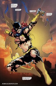 Rating: Explicit Score: 0 Tags: barbara_gordon batgirl batman_(series) boobs boots breasts canonical_scene damaged_clothes dc dc_comics edit exposed_breasts exposed_midriff exposed_stomach female female_only human i.l.l. kevin_maguire mask masked ncbb official_art ripped_clothes ripped_clothing rule34 solo superheroine torn_clothes yellow_boots User: bunchy7s Rating: Explicit Score: 0 Tags: barbara_gordon batgirl batman_(series) boobs boots breasts canonical_scene damaged_clothes dc dc_comics edit exposed_breasts exposed_midriff exposed_stomach female female_only human i.l.l. kevin_maguire mask masked ncbb official_art ripped_clothes ripped_clothing rule34 solo superheroine torn_clothes yellow_boots User: bunchy7s