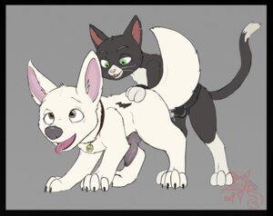 Rating: Explicit Score: 0 Tags: 2012 all_fours anal anal_penetration animal_genitalia animal_penis black_border bolt_(bolt) bolt_(film) border brown_eyes canid canine canine_genitalia canine_penis canis collar collar_tag digital_media_(artwork) dildo disney doggystyle domestic_cat domestic_dog dominant dominant_female duo e621 erection felid feline felis female female_penetrating female_penetrating_male feral feral_on_feral feral_penetrated feral_penetrating feral_penetrating_feral from_behind_position fucked_silly fur genitals german_shepherd green_eyes grey_background herding_dog interspecies knot long_story male male/female male_penetrated mammal metalfox mittens_(bolt) object_in_ass open_mouth pastoral_dog pegging penetration penis raised_tail sex sex_toy sex_toy_in_ass sex_toy_insertion simple_background smile story story_in_description strapon submissive submissive_male tail tongue tongue_out toying_partner User: bunchy7s