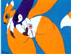 Rating: Explicit Score: 0 Tags: animated animated_gif anthro anus bandai_namco black_sclera butt canid canine digimon digimon_(species) dipstick_tail doc_icenogle e621 female fur gaping gaping_anus genitals low_res mammal markings renamon short_playtime smile solo spread_butt spreading tail tail_markings traditional_media_(artwork) vulva white_body white_fur yellow_body yellow_fur User: bunchy7s Rating: Explicit Score: 0 Tags: animated animated_gif anthro anus bandai_namco black_sclera butt canid canine digimon digimon_(species) dipstick_tail doc_icenogle e621 female fur gaping gaping_anus genitals low_res mammal markings renamon short_playtime smile solo spread_butt spreading tail tail_markings traditional_media_(artwork) vulva white_body white_fur yellow_body yellow_fur User: bunchy7s