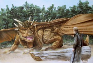 Rating: Safe Score: 0 Tags: bowen brown_body brown_scales claws clothed clothing day detailed draco_(dragonheart) dragon dragonheart duo e621 european_mythology feral fully_clothed hair human looking_at_another male mammal membrane_(anatomy) membranous_wings mythological_creature mythological_scalie mythology nude open_mouth outside scales scalie sharp_teeth size_difference standing tail tan_body tan_skin teeth tongue universal_studios wendeebee western_dragon wings User: bunchy7s
