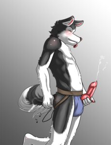 Rating: Explicit Score: 0 Tags: anthro black_body black_fur blush bodily_fluids canid canine canis clothing cum darkgoose domestic_dog e621 erection eyes_closed fur genital_fluids genitals hi_res husky jockstrap knot male mammal masturbation music nordic_sled_dog penile penile_masturbation penis plantigrade solo spitz tail underwear User: bunchy7s Rating: Explicit Score: 0 Tags: anthro black_body black_fur blush bodily_fluids canid canine canis clothing cum darkgoose domestic_dog e621 erection eyes_closed fur genital_fluids genitals hi_res husky jockstrap knot male mammal masturbation music nordic_sled_dog penile penile_masturbation penis plantigrade solo spitz tail underwear User: bunchy7s