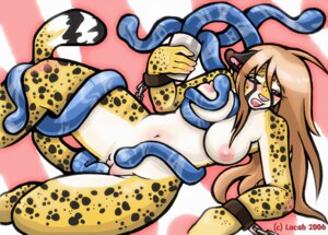 Rating: Explicit Score: 0 Tags: anthro blue_tentacles blush breasts cheetah e621 felid feline female genitals lucah mammal nipple_fetish nipple_play nipples nude solo tail tentacles vulva User: bunchy7s