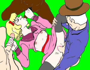 Rating: Explicit Score: 0 Tags: female little_house_on_the_prairie nellie_oleson rule34 tagme User: bunchy7s