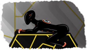 Rating: Explicit Score: 0 Tags: disney male male_only rinzler rule34 tagme tron tron_legacy User: bunchy7s