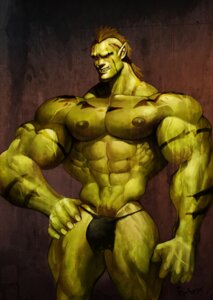 Rating: Questionable Score: 0 Tags: bulge clothed clothing e621 ephorox green_body green_skin humanoid humanoid_pointy_ears male mohawk muscular muscular_humanoid muscular_male not_furry orc pointy_ears solo tattoo thong tusks underwear User: bunchy7s Rating: Questionable Score: 0 Tags: bulge clothed clothing e621 ephorox green_body green_skin humanoid humanoid_pointy_ears male mohawk muscular muscular_humanoid muscular_male not_furry orc pointy_ears solo tattoo thong tusks underwear User: bunchy7s