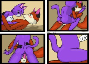 Rating: Explicit Score: 0 Tags: 2012 anthro anus balls blush boobytrapzap butt canid canine domestic_cat duo e621 erection felid feline felis female female_penetrated fox from_front_position genitals interspecies lying male male/female male_penetrating male_penetrating_female mammal nude on_back penetration penile penile_penetration penis penis_in_vagina reverse_missionary_position sex student tail teacher teacher_and_student vaginal vaginal_penetration vulva User: bunchy7s