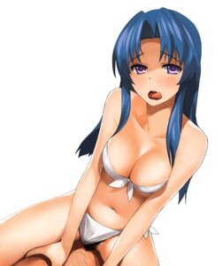 Rating: Explicit Score: 0 Tags: 1boy 1girls 2d :q assertive bikini bikini_aside bikini_bottom_aside blue_hair blush bra breasts cleavage clothed_sex clothing_aside cowgirl_position female female_focus female_pubic_hair front-tie_top girl_on_top high_resolution human human_female human_male human_only initial-g kawashima_ami large_breasts licking_lips long_hair male male_pubic_hair medium_breasts navel open_mouth panties pov pubic_hair purple_eyes pussy sex side-tie_bikini side-tie_bikini_bottom straddle straddling straight straight_hair swimsuit swimsuit_aside tongue tongue_out toradora! vaginal vaginal_penetration white_background white_bikini white_bra white_panties User: bunchy7s
