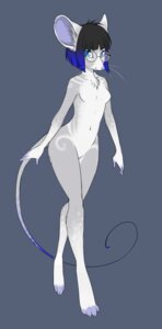 Rating: Questionable Score: 0 Tags: anthro blue_eyes dagger_leonelli e621 eyewear female glasses looking_at_viewer mammal mouse murid murine nude rodent solo standing tail whiskers User: bunchy7s Rating: Questionable Score: 0 Tags: anthro blue_eyes dagger_leonelli e621 eyewear female glasses looking_at_viewer mammal mouse murid murine nude rodent solo standing tail whiskers User: bunchy7s