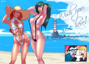 Rating: Questionable Score: 0 Tags: 2boys 2girls abs age_difference ahe_gao ass beach blood blue_eyes blush breasts cleavage disney disney_channel dmitrys dr._drakken english_text erect_nipples erection female female_focus green_hair hat human kim_possible kimberly_ann_possible large_breasts long_hair looking_at_viewer male multiple_boys multiple_females multiple_girls multiple_males navel nipples ocean open_mouth orange_hair perky_breasts photo photo_(object) pose redhead ron_stoppable rule34 sand shego sideboob skin_tight smile straight_hair tan_lines text thighs tongue underboob wide_hips User: bunchy7s