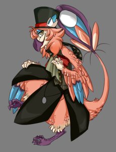 Rating: Safe Score: 0 Tags: alpha_channel ambiguous_gender anthro avian beak big_tail booou clothing digitigrade e621 feathers hat headgear headwear jagged_mouth looking_at_viewer nevrean priley smile solo tail teeth toothed_beak top_hat User: bunchy7s Rating: Safe Score: 0 Tags: alpha_channel ambiguous_gender anthro avian beak big_tail booou clothing digitigrade e621 feathers hat headgear headwear jagged_mouth looking_at_viewer nevrean priley smile solo tail teeth toothed_beak top_hat User: bunchy7s