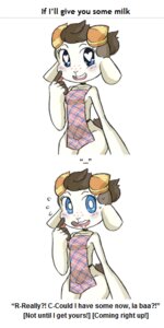 Rating: Questionable Score: 0 Tags: animal_crossing anthro blush bodily_fluids bovid caprine chevre_(animal_crossing) drooling e621 english_text female gats goat heart_eyes heart_symbol horn mammal nintendo saliva solo text User: bunchy7s