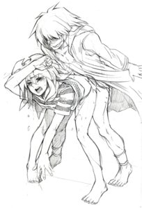 Rating: Explicit Score: 0 Tags: female rule34 tagme thief_king_bakura touzokuou_bakura yami_bakura yu-gi-oh! User: bunchy7s