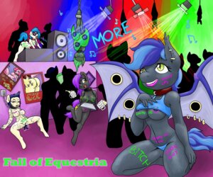 Rating: Explicit Score: 0 Tags: anthro anthrofied bat_pony bdsm bent_over black_collar bodily_fluids body_writing breasts collar cum cutie_mark degradation digital_media_(artwork) disc_jockey e621 english_text equid equine fall_of_equestria female friendship_is_magic genital_fluids group hair hasbro horn kneeling male male/female mammal membrane_(anatomy) membranous_wings my_little_pony mythological_creature mythological_equine mythology party party_sex piercing profanity public public_sex public_use rave red_collar replica_(oc) sex sex_slave slave smudge_proof text unicorn vinyl_scratch_(mlp) wings writing_on_belly writing_on_breasts writing_on_face writing_on_thigh User: bunchy7s Rating: Explicit Score: 0 Tags: anthro anthrofied bat_pony bdsm bent_over black_collar bodily_fluids body_writing breasts collar cum cutie_mark degradation digital_media_(artwork) disc_jockey e621 english_text equid equine fall_of_equestria female friendship_is_magic genital_fluids group hair hasbro horn kneeling male male/female mammal membrane_(anatomy) membranous_wings my_little_pony mythological_creature mythological_equine mythology party party_sex piercing profanity public public_sex public_use rave red_collar replica_(oc) sex sex_slave slave smudge_proof text unicorn vinyl_scratch_(mlp) wings writing_on_belly writing_on_breasts writing_on_face writing_on_thigh User: bunchy7s