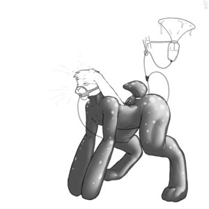 Rating: Explicit Score: 0 Tags: 1:1 bdsm bodily_fluids bondage bound clothing cum cum_enema digital_media_(artwork) e621 genital_fluids glistening greyscale hare lagomorph latex latex_clothing latex_skinsuit leporid male mammal monochrome mot rabbit simple_background skinsuit solo submissive submissive_male tight_clothing white_background User: bunchy7s Rating: Explicit Score: 0 Tags: 1:1 bdsm bodily_fluids bondage bound clothing cum cum_enema digital_media_(artwork) e621 genital_fluids glistening greyscale hare lagomorph latex latex_clothing latex_skinsuit leporid male mammal monochrome mot rabbit simple_background skinsuit solo submissive submissive_male tight_clothing white_background User: bunchy7s
