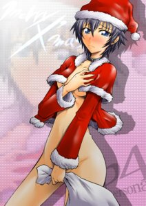 Rating: Explicit Score: 0 Tags: christmas female megami_tensei persona persona_4 rule34 shirogane_naoto tagme User: bunchy7s