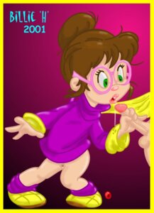 Rating: Explicit Score: 0 Tags: 2001 alvin_and_the_chipmunks billie_h chipettes erect_penis female jeanette_miller male partial_male penis precum rule34 User: bunchy7s