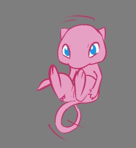 Rating: Explicit Score: 0 Tags: 2013 alpha_channel aversioncapacitor avoid_posting blue_eyes e621 female feral generation_1_pokemon genitals hand_on_butt hunched_over legendary_pokemon long_tail looking_at_viewer mew_(pokemon) nintendo pink_body pokemon pokemon_(species) solo spread_legs spreading tail vulva User: bunchy7s