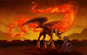 Rating: Safe Score: 0 Tags: 2012 armor bodily_fluids castle cosmicunicorn crying cutie_mark duo e621 equid equine feathered_wings feathers female feral fire friendship_is_magic fur glare hair hasbro headgear helmet horn long_hair mammal multicolored_hair my_little_pony mythological_creature mythological_equine mythology orange_theme princess princess_celestia_(mlp) purple_body purple_fur purple_hair quadruped royalty scared size_difference solar_flare_(mlp) tail tears transformation twilight_sparkle_(mlp) two_tone_hair unicorn warm_colors winged_unicorn wings User: bunchy7s