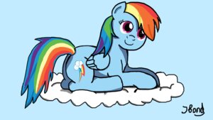 Rating: Safe Score: 0 Tags: 16:9 blue_body blue_feathers blue_fur cloud cutie_mark e621 equid equine feathered_wings feathers female feral friendship_is_magic fur hair hasbro jbond mammal multicolored_hair multicolored_tail my_little_pony mythological_creature mythological_equine mythology outside pegasus purple_eyes rainbow_dash_(mlp) rainbow_hair rainbow_tail simple_background sky skyscape solo tail widescreen wings User: bunchy7s
